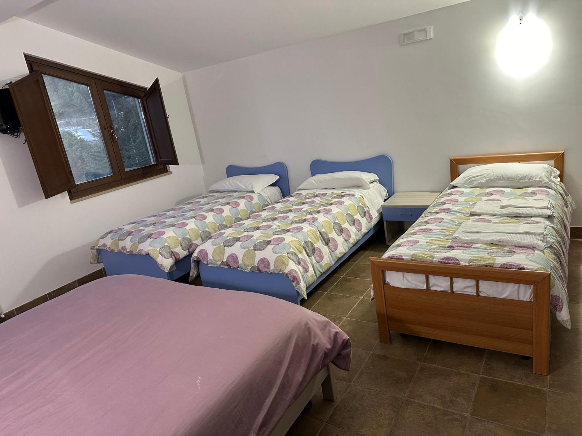 Agriturismo Serra Moneta Santo Stefano Quisquina 외부 사진
