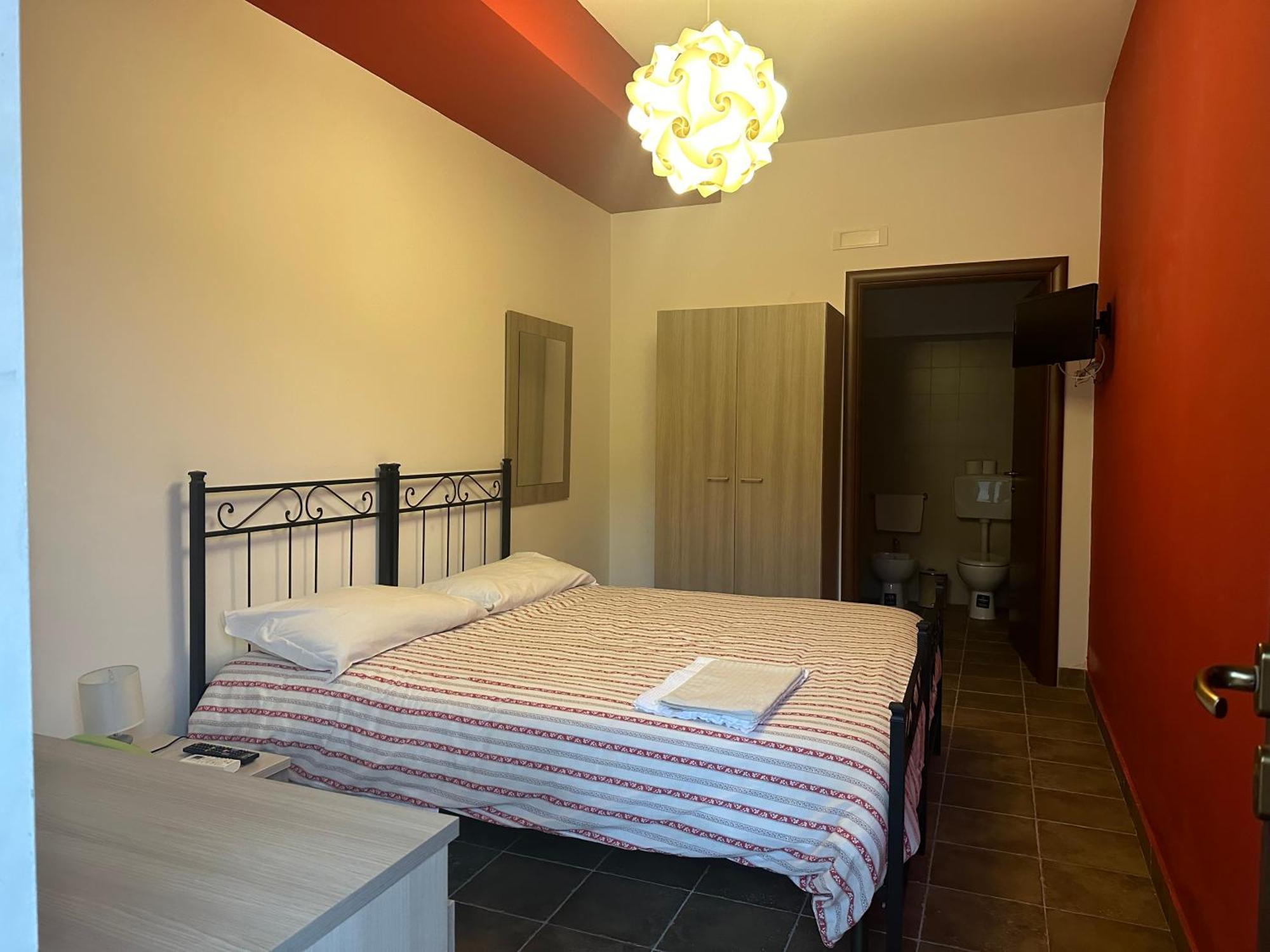 Agriturismo Serra Moneta Santo Stefano Quisquina 외부 사진