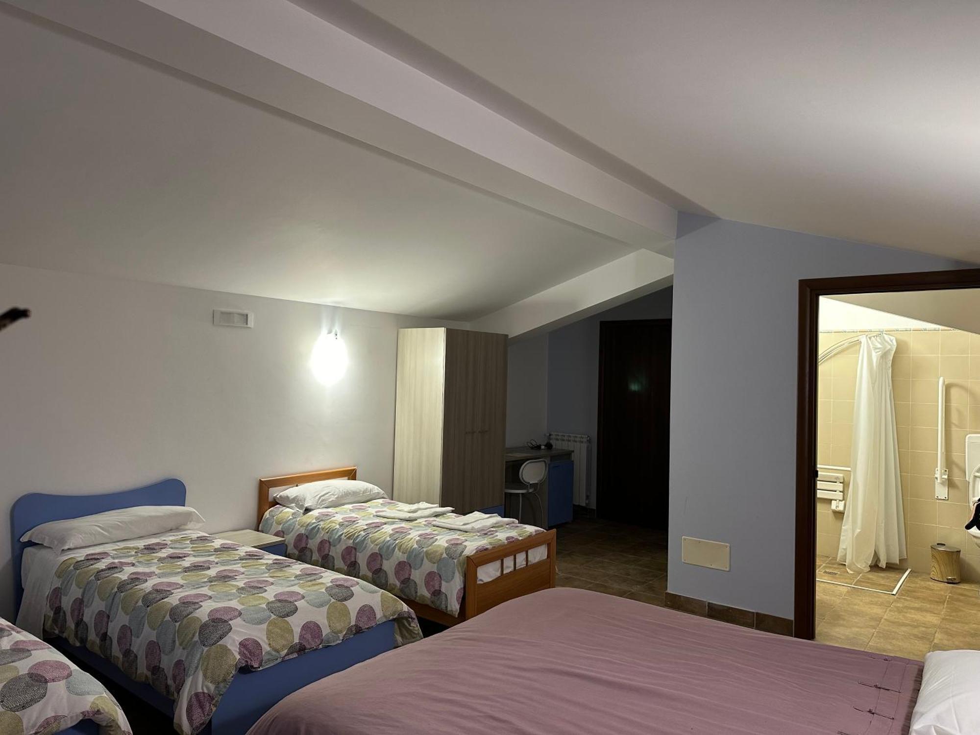 Agriturismo Serra Moneta Santo Stefano Quisquina 외부 사진