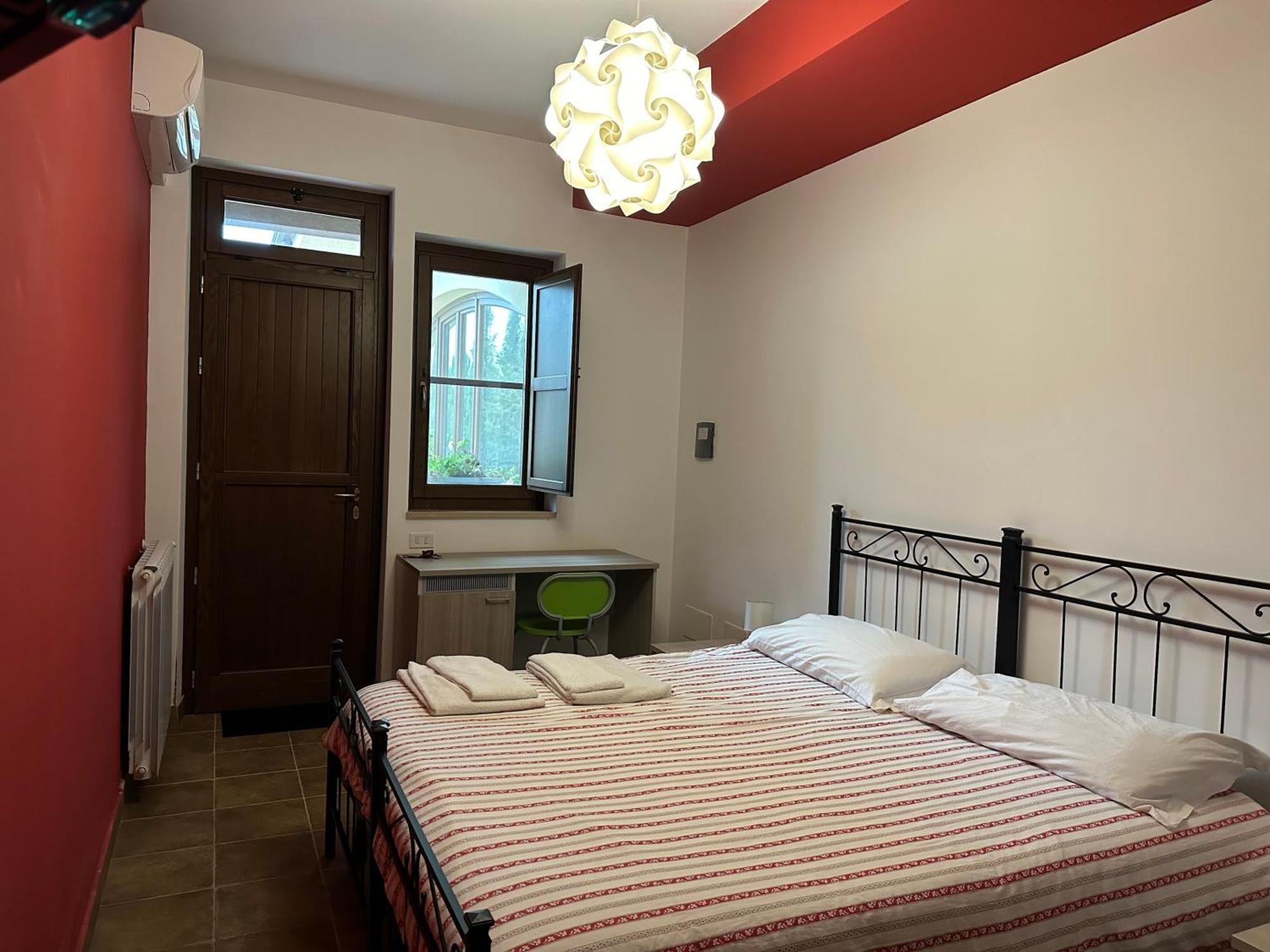 Agriturismo Serra Moneta Santo Stefano Quisquina 외부 사진