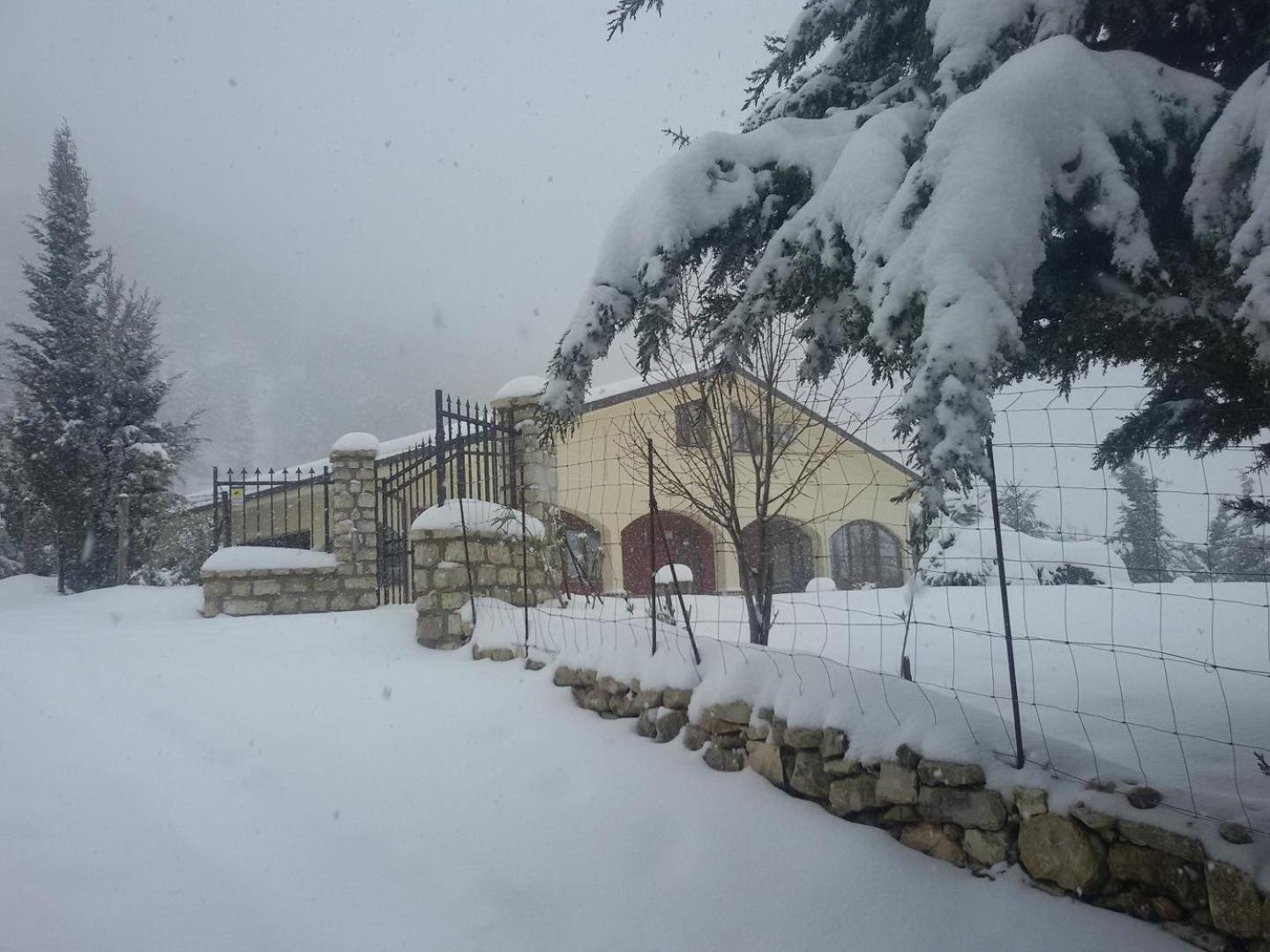 Agriturismo Serra Moneta Santo Stefano Quisquina 외부 사진